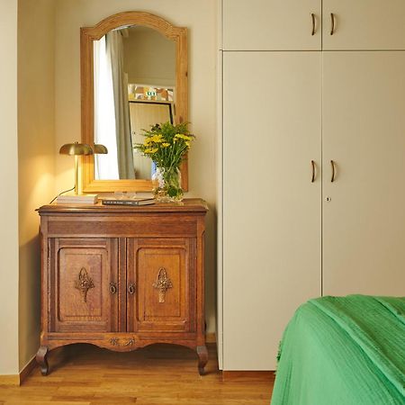 Rastoni Acropolis Uniquely Located Stylish Apartments Athen Exterior foto