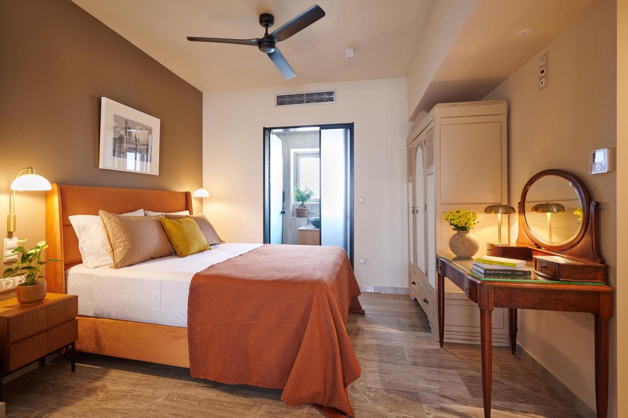 Rastoni Acropolis Uniquely Located Stylish Apartments Athen Exterior foto