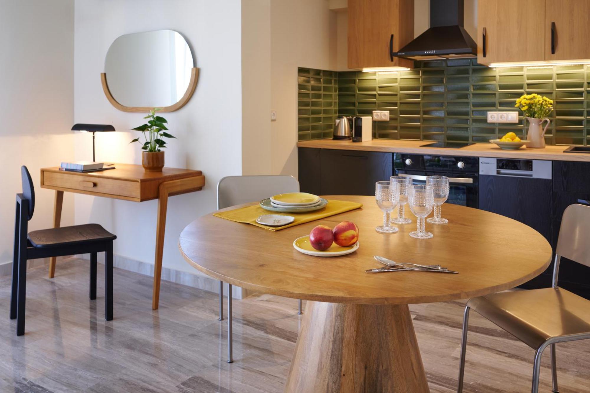 Rastoni Acropolis Uniquely Located Stylish Apartments Athen Exterior foto