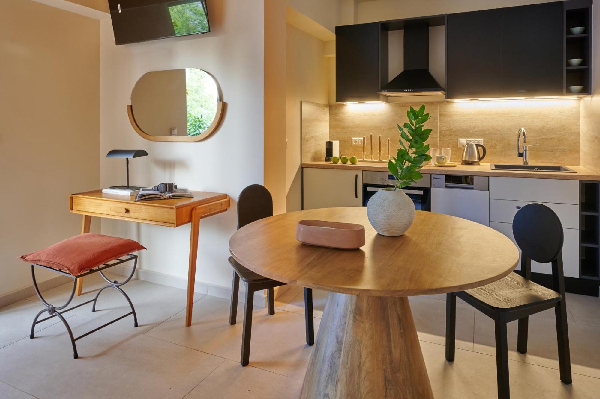 Rastoni Acropolis Uniquely Located Stylish Apartments Athen Exterior foto