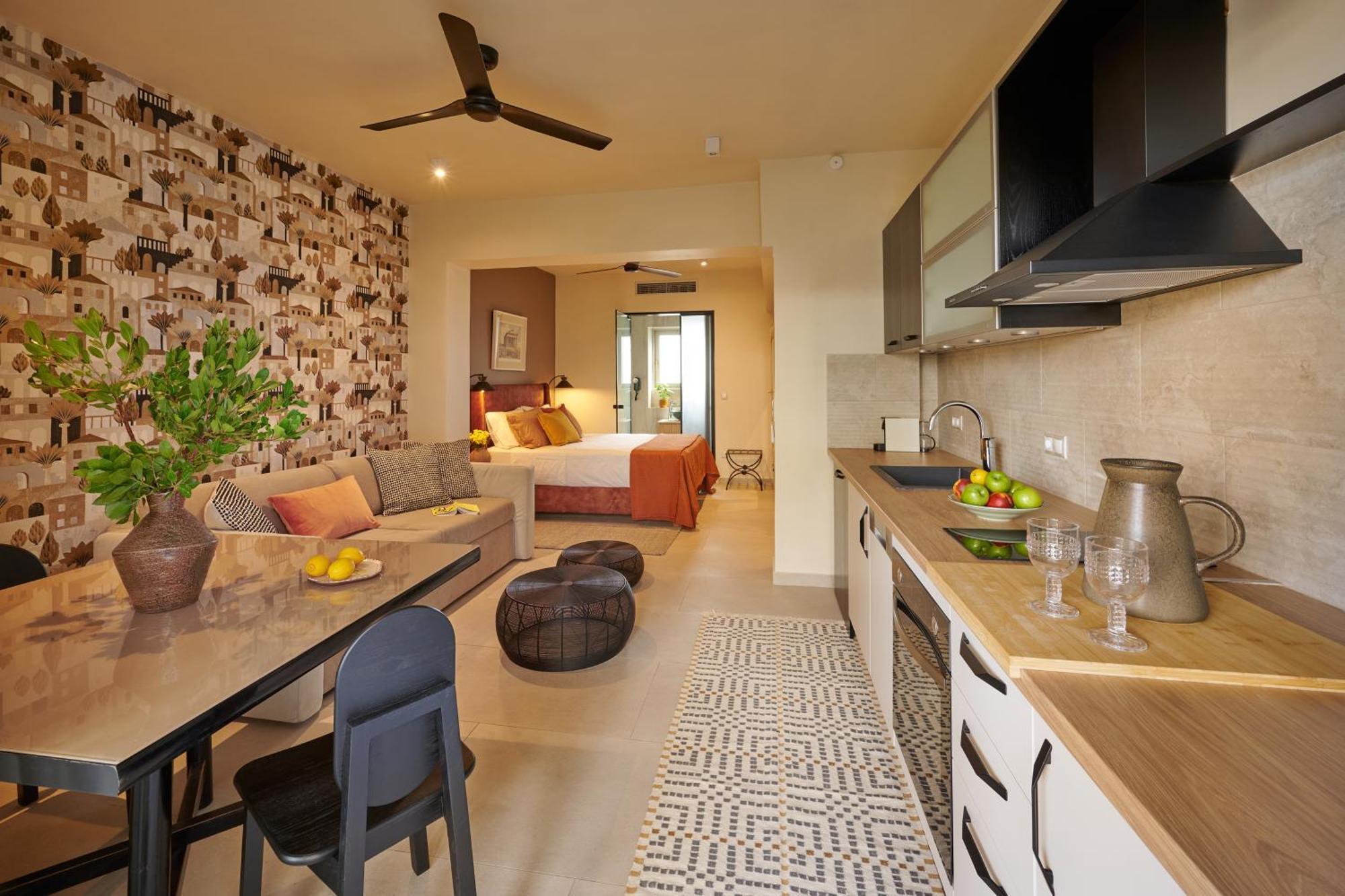 Rastoni Acropolis Uniquely Located Stylish Apartments Athen Exterior foto