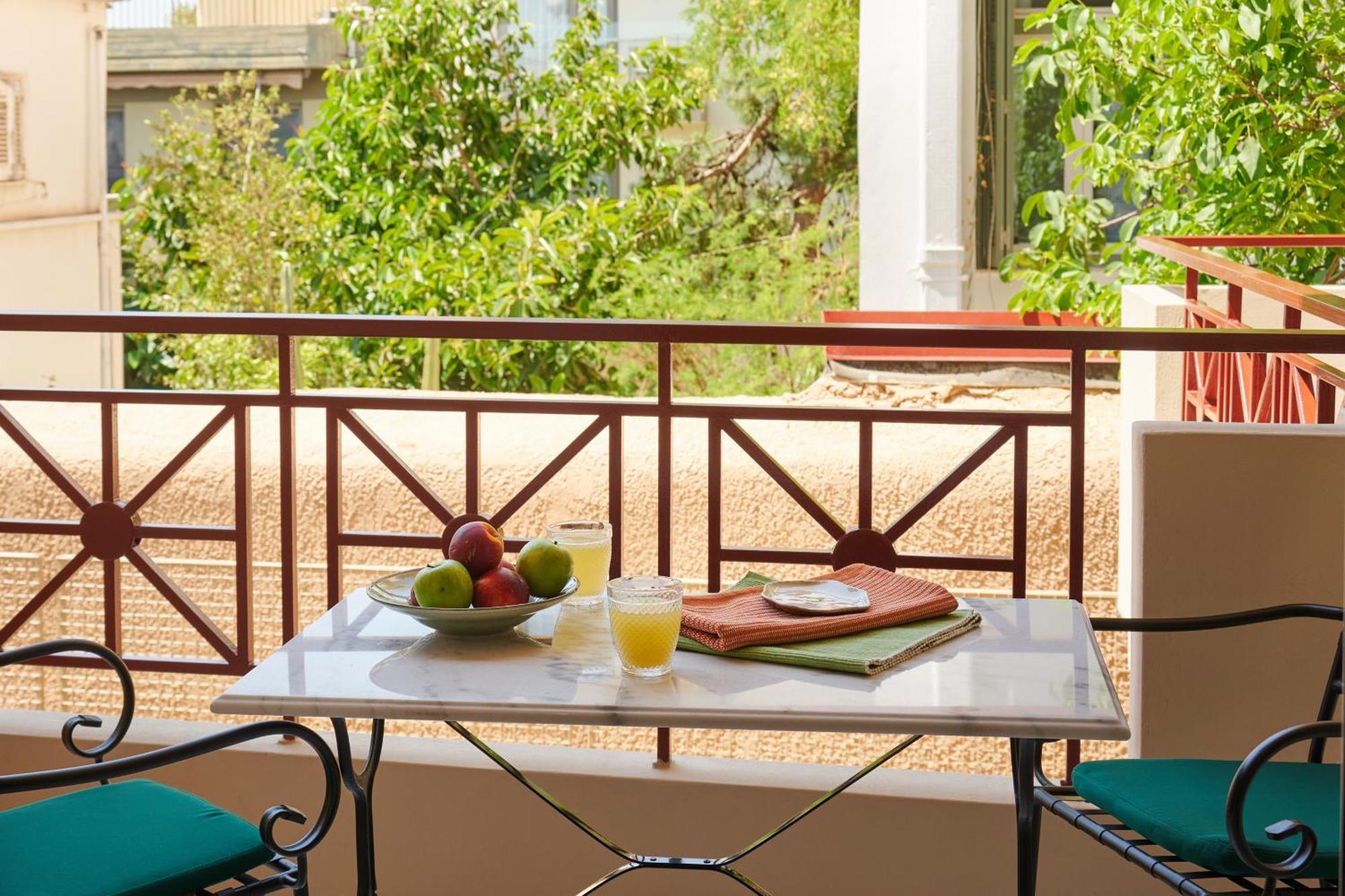 Rastoni Acropolis Uniquely Located Stylish Apartments Athen Exterior foto