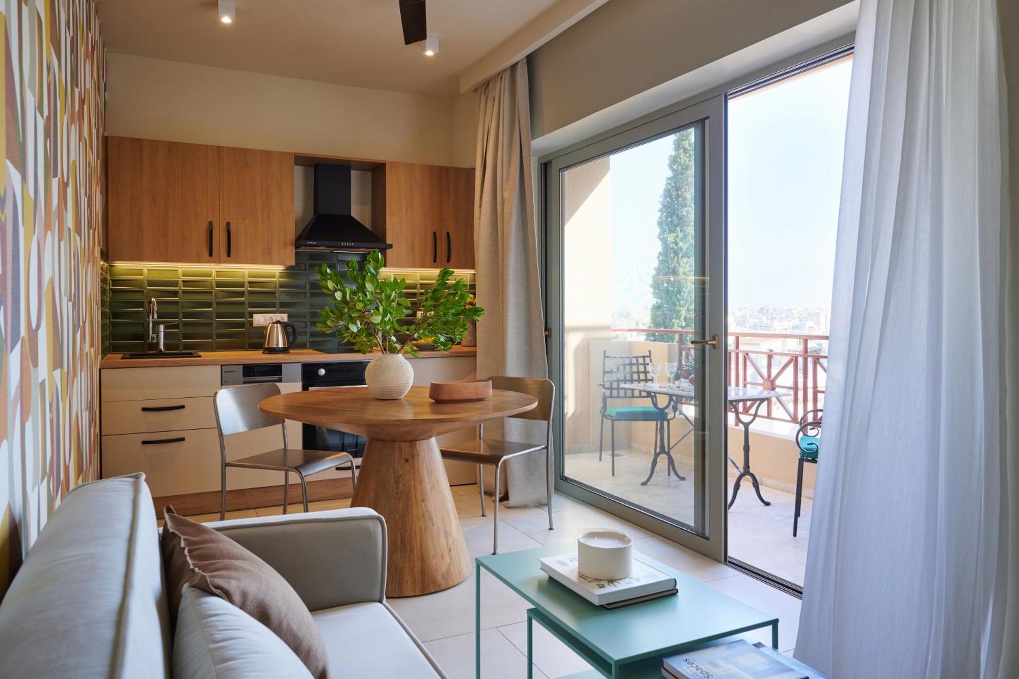 Rastoni Acropolis Uniquely Located Stylish Apartments Athen Exterior foto