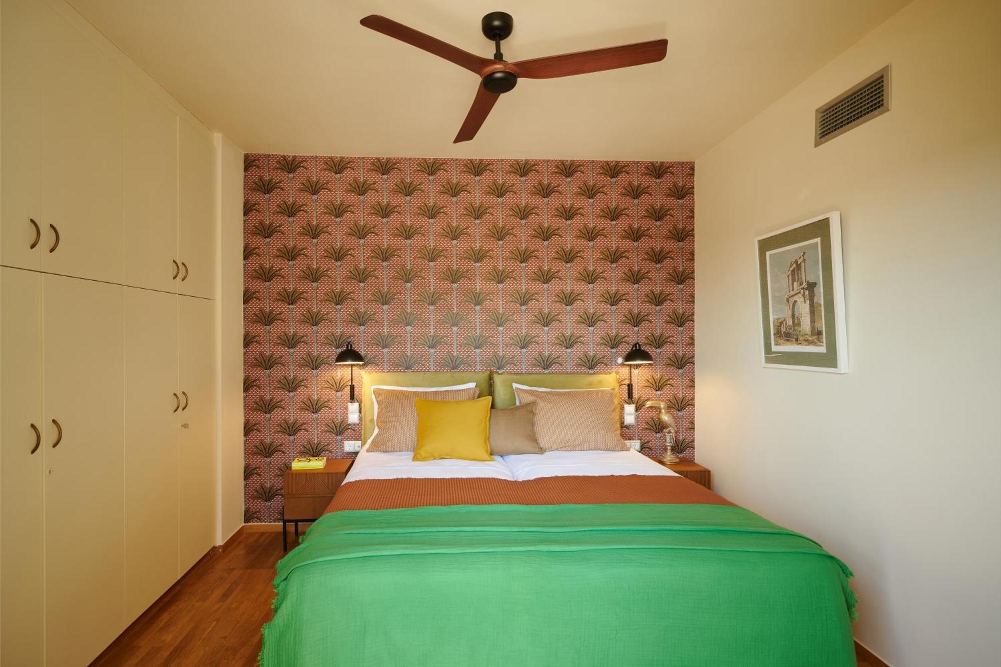 Rastoni Acropolis Uniquely Located Stylish Apartments Athen Exterior foto
