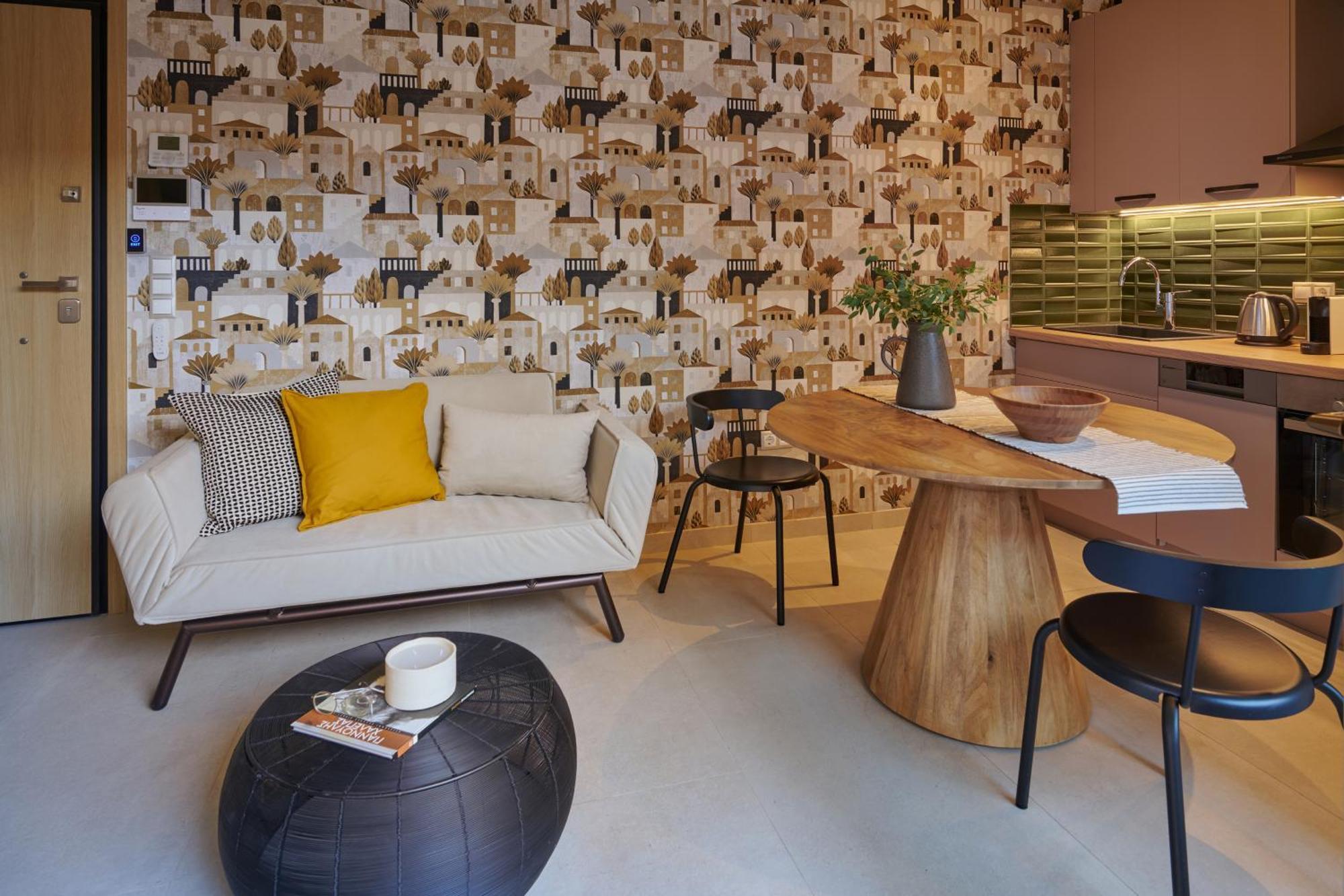 Rastoni Acropolis Uniquely Located Stylish Apartments Athen Exterior foto