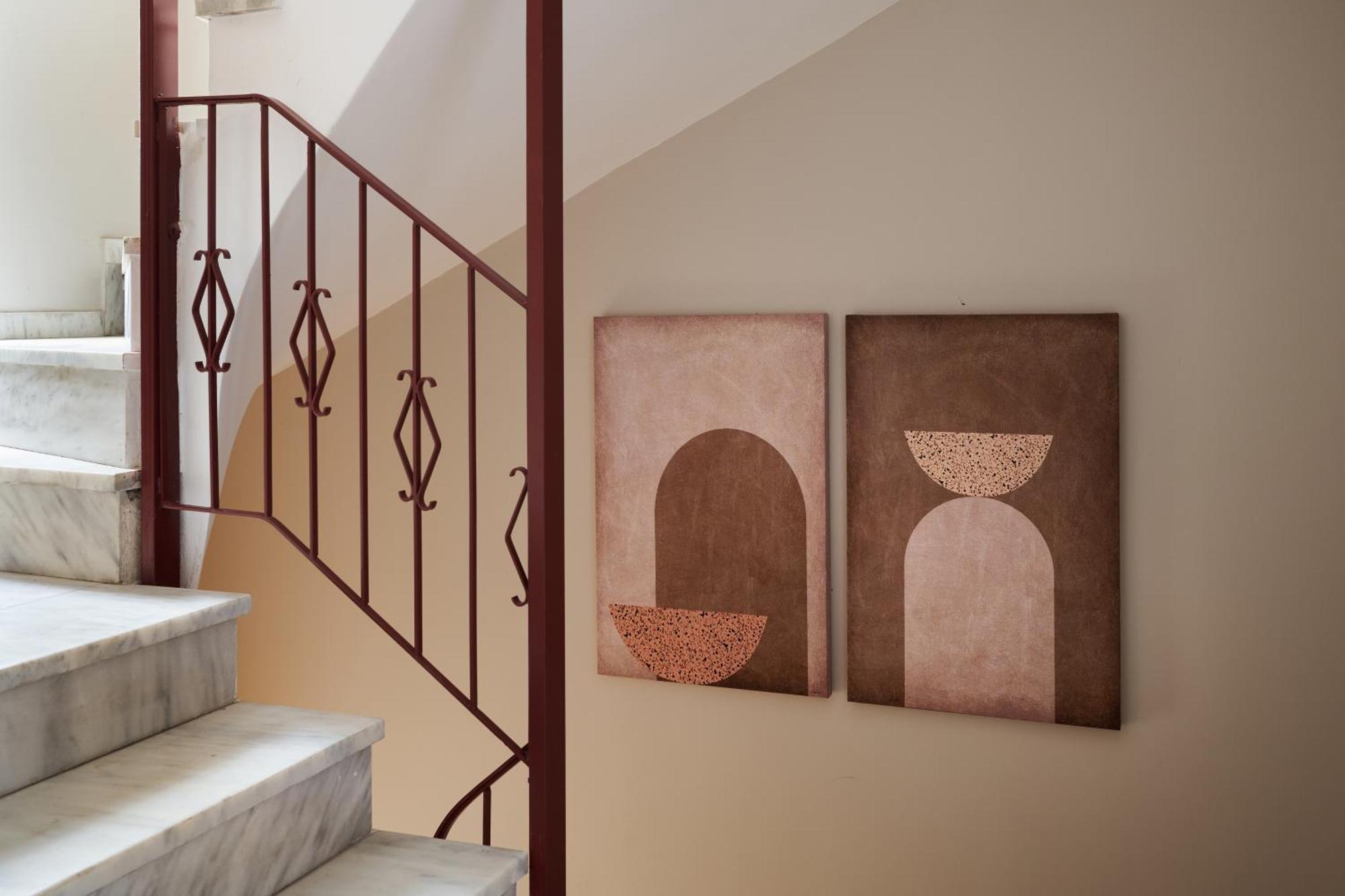 Rastoni Acropolis Uniquely Located Stylish Apartments Athen Exterior foto