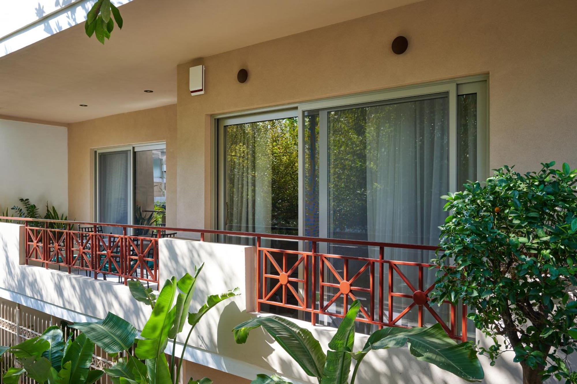 Rastoni Acropolis Uniquely Located Stylish Apartments Athen Exterior foto