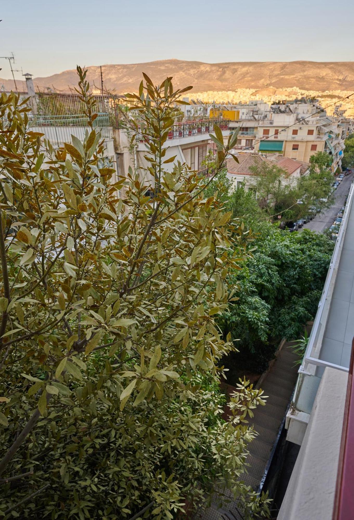 Rastoni Acropolis Uniquely Located Stylish Apartments Athen Exterior foto