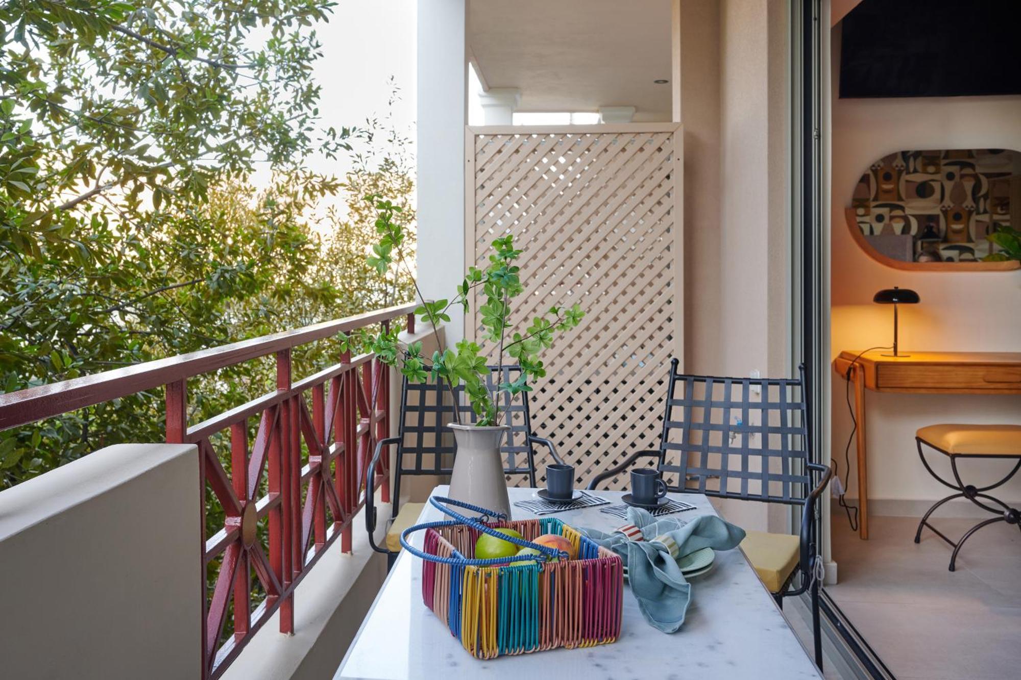Rastoni Acropolis Uniquely Located Stylish Apartments Athen Exterior foto