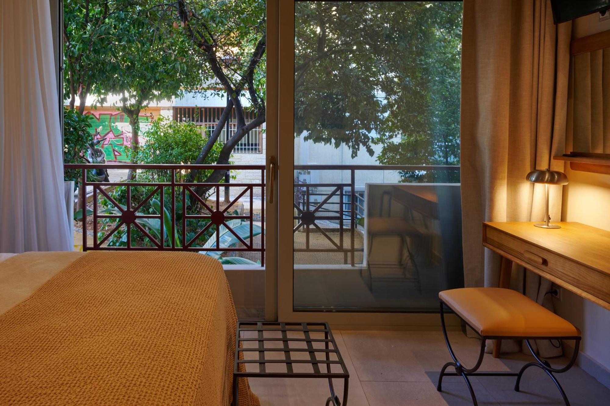 Rastoni Acropolis Uniquely Located Stylish Apartments Athen Exterior foto